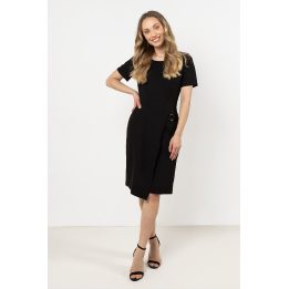Suknelė moterims kasdieninė elegantiška