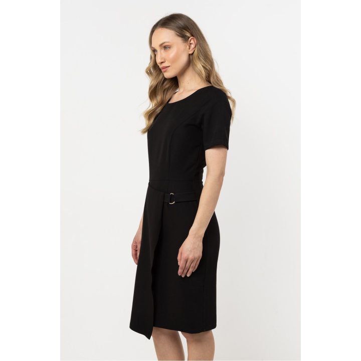 Suknelė moterims kasdieninė elegantiška