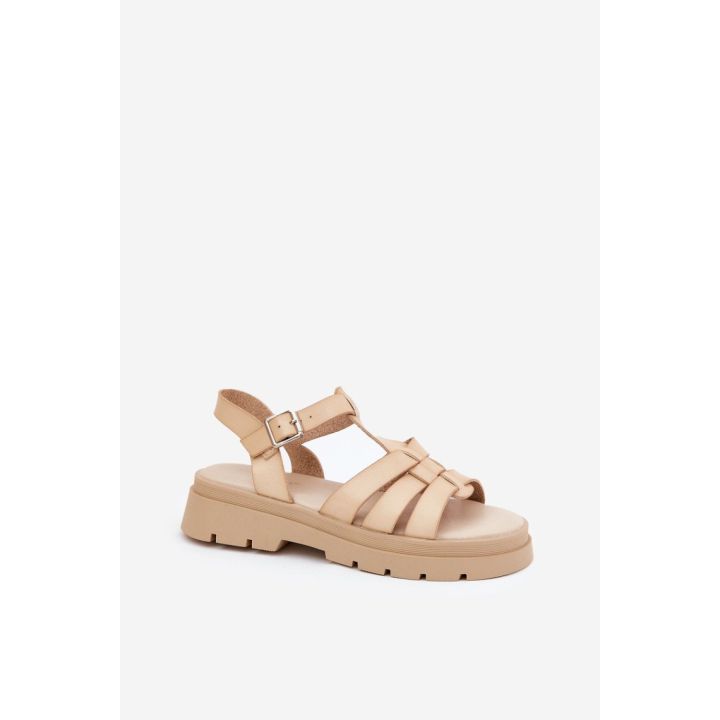 Basutės moterims elegantiškos Step in Style