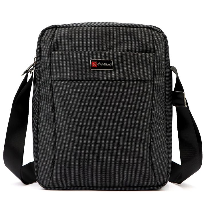 Rankinukas Bag Street stiliaus