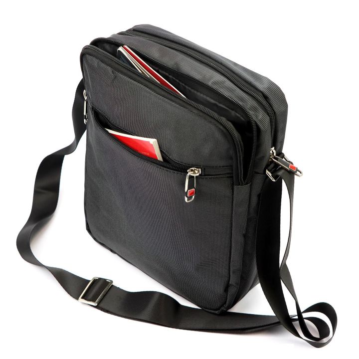 Rankinukas Bag Street stiliaus