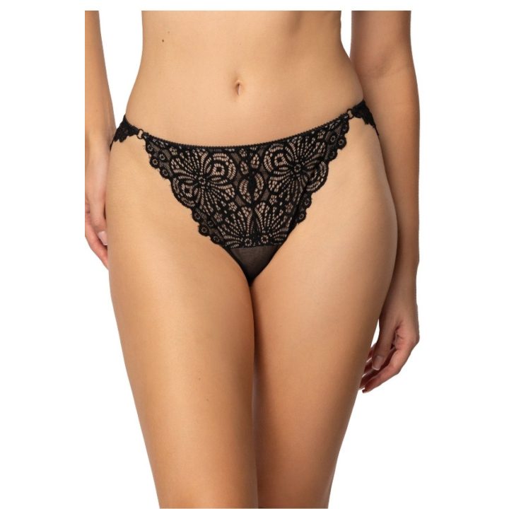 Brazilian style panties Mat