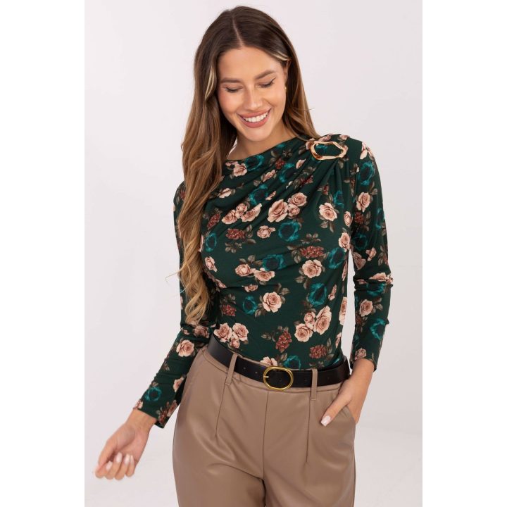 Blouse Rue Paris