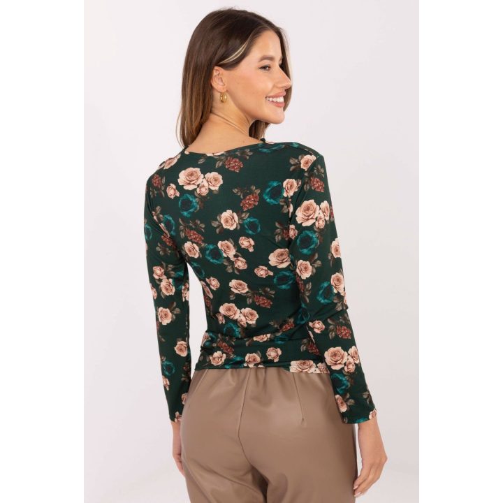 Blouse Rue Paris