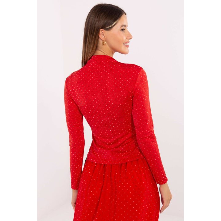 Blouse Rue Paris