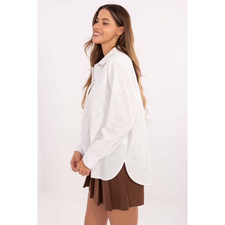 Long sleeve shirt Lakerta