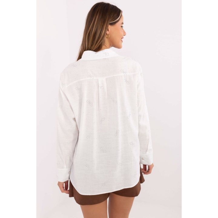 Long sleeve shirt Lakerta