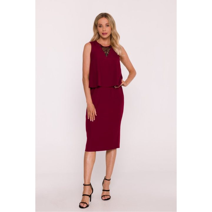 Evening dress