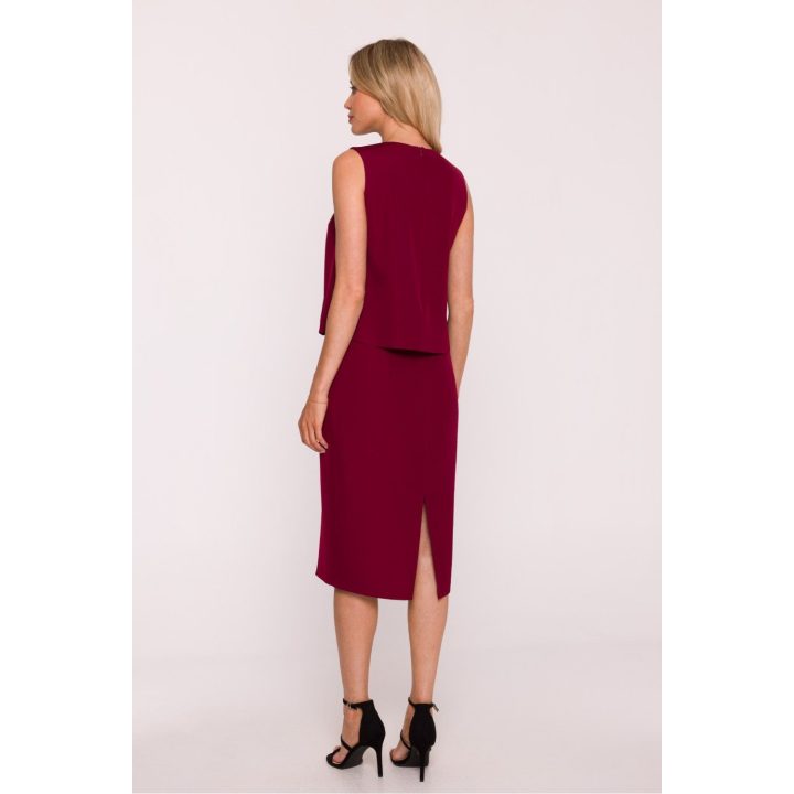 Evening dress