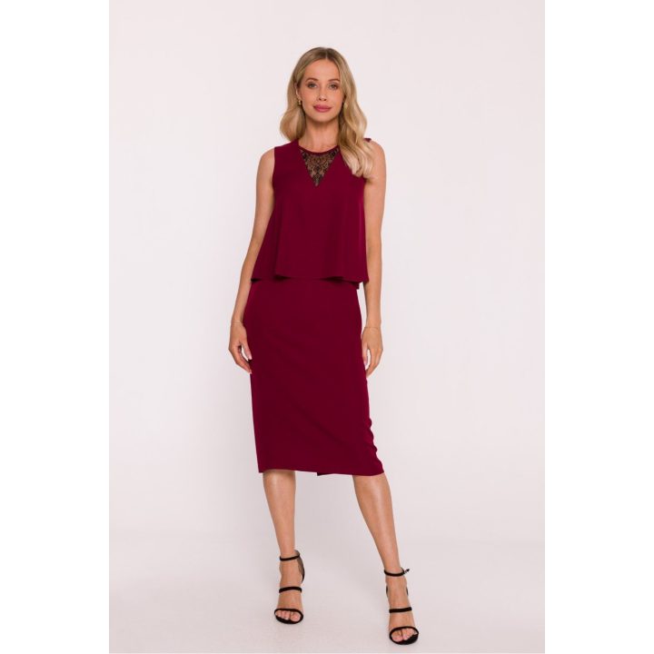 Evening dress