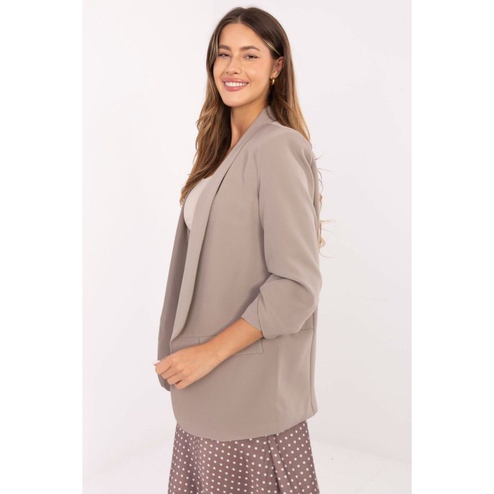 Striukė juoda Rue Paris 220458 – stilingas pasirinkimas