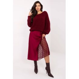 Megztinis smėlio spalvos Rue Paris – stilingas pasirinkimas