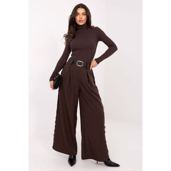 Golfas juodas Rue Paris 220437 – elegantiškas pasirinkimas