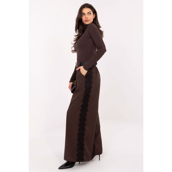 Golfas juodas Rue Paris 220437 – elegantiškas pasirinkimas