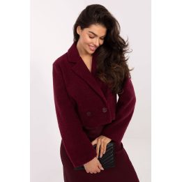 Paltas Rue Paris juodos spalvos – elegantiškas pasirinkimas
