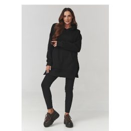 Paltas Makadamia su diržu – elegantiškas pasirinkimas