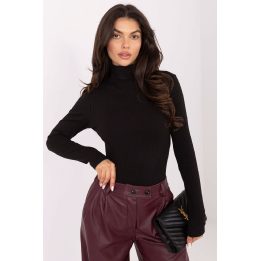 Golfas megztas Rue Paris – elegancijai ir jaukumui vėsiomis dienomis.