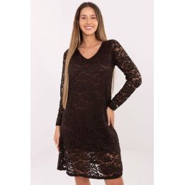 Suknelė vakarinė elegantiško kirpimo – išskirtinumui ypatingomis progomis.