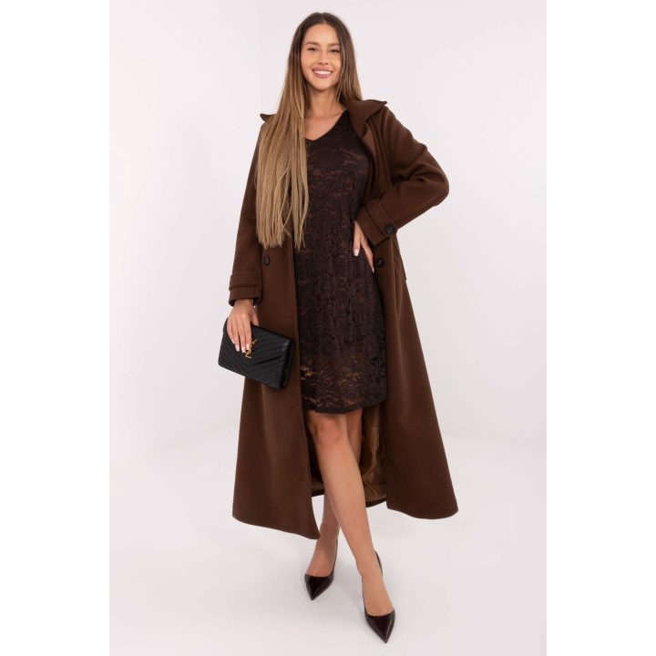 Suknelė vakarinė elegantiško kirpimo – išskirtinumui ypatingomis progomis.