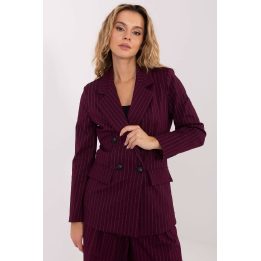 Striukė Rue Paris lengvo silueto – stilingam įvaizdžiui pereinamuoju sezonu.