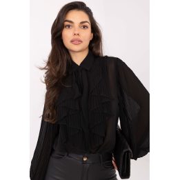 Marškiniai ilgarankoviai – elegancijai ir patogumui kasdien.