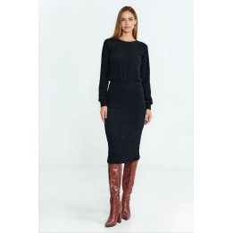 Suknelė Nife – elegancijai ir patogumui kasdien.