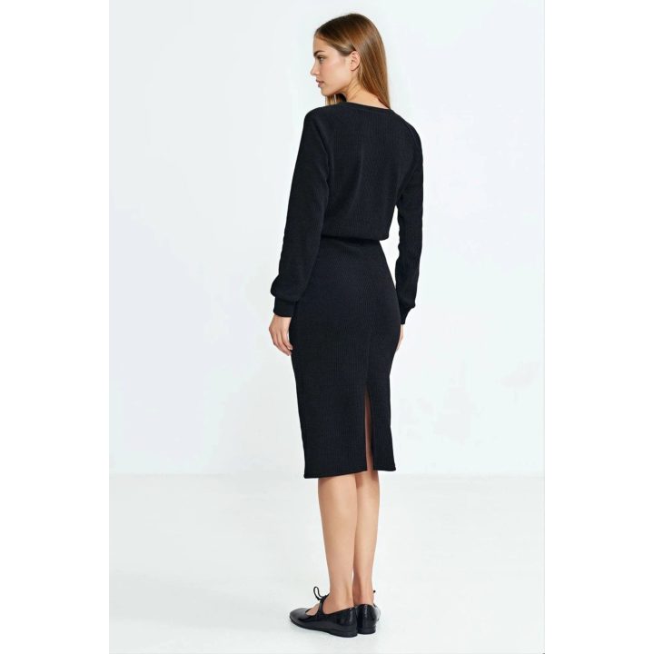 Suknelė Nife – elegancijai ir patogumui kasdien.