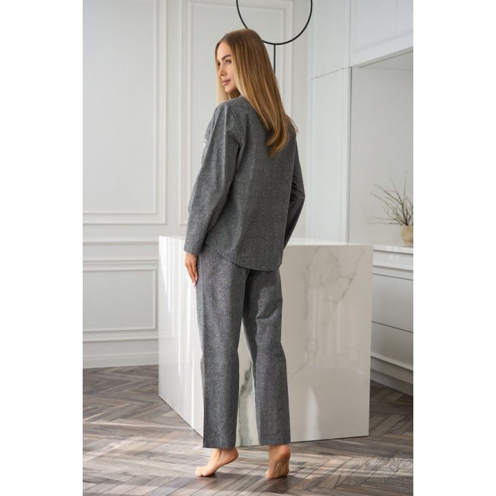 Pižama L&L Collection – jaukumui ir poilsiui namuose.