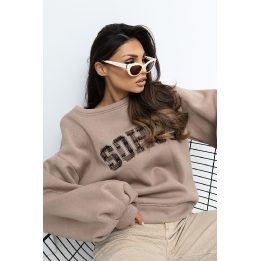 Džemperis Rue Paris – stiliui ir komfortui kasdien.