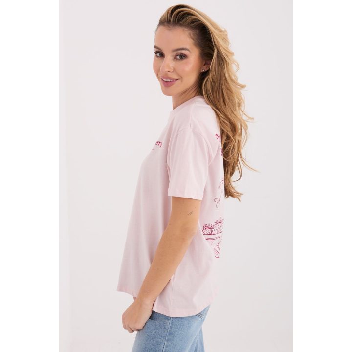 Marškinėliai Sublevel – stiliui ir komfortui kasdien.