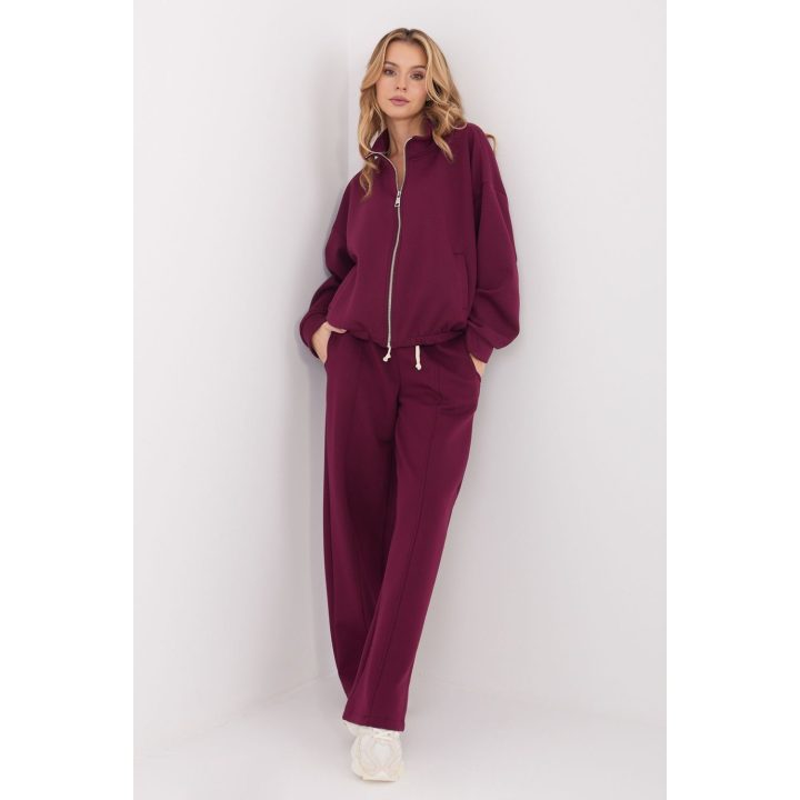 Kelnės sportinės Tracksuit – patogumui ir judėjimo laisvei kasdien.