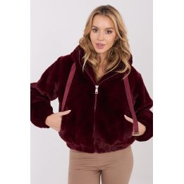 Striukė su gobtuvu Jack & Jones – stiliui ir komfortui kasdien.