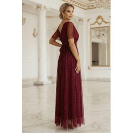 Suknelė ilga Numoco – elegancijai ir patogumui kasdien.