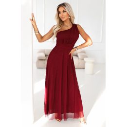 Suknelė ilga Numoco – elegancijai ir patogumui kiekvienai dienai.