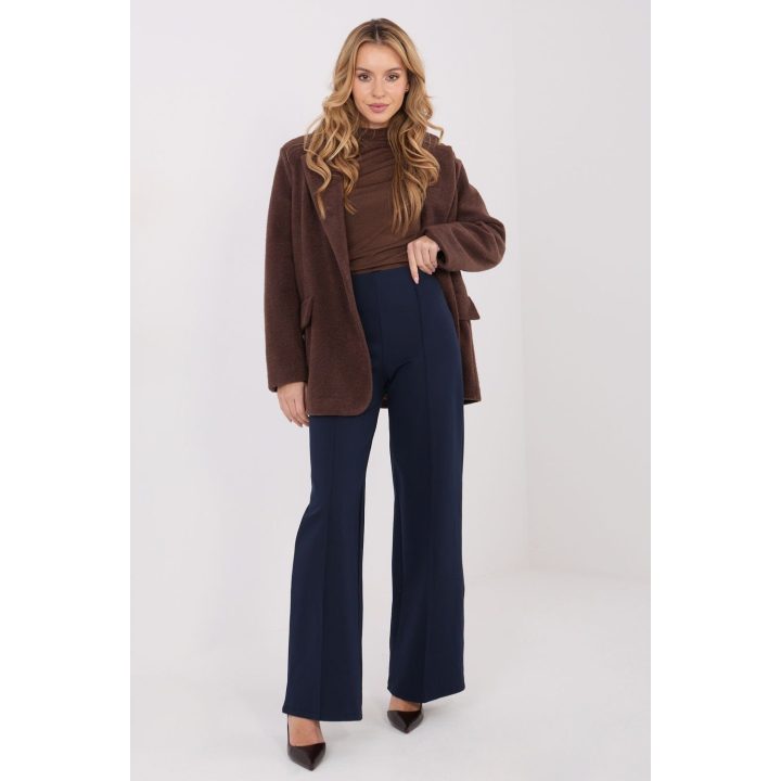 Kelnės Rue Paris – stiliui ir patogumui kasdien.