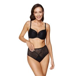 Liemenėlė push-up paminkštinta Gorteks