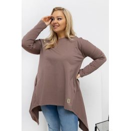 Tunika moteriška plus size Relevance