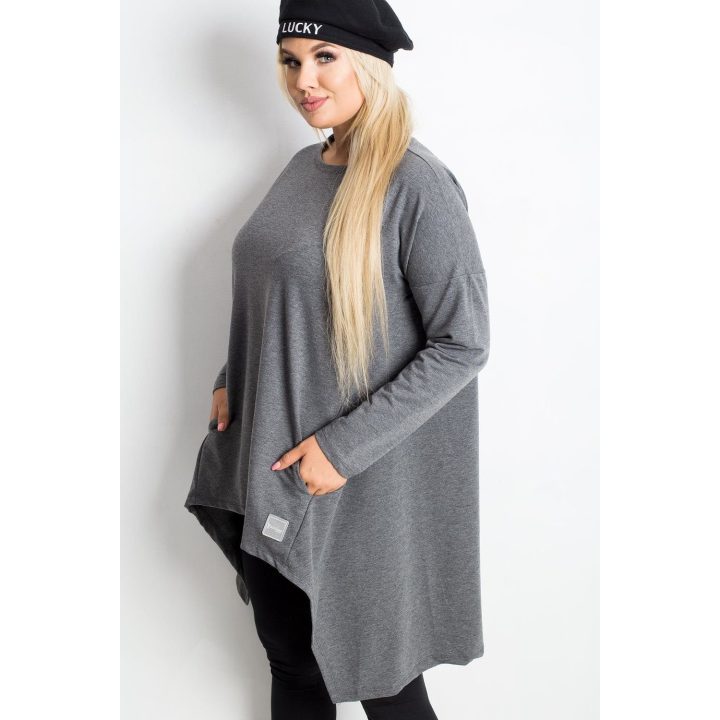 Tunika moteriška plus size Relevance
