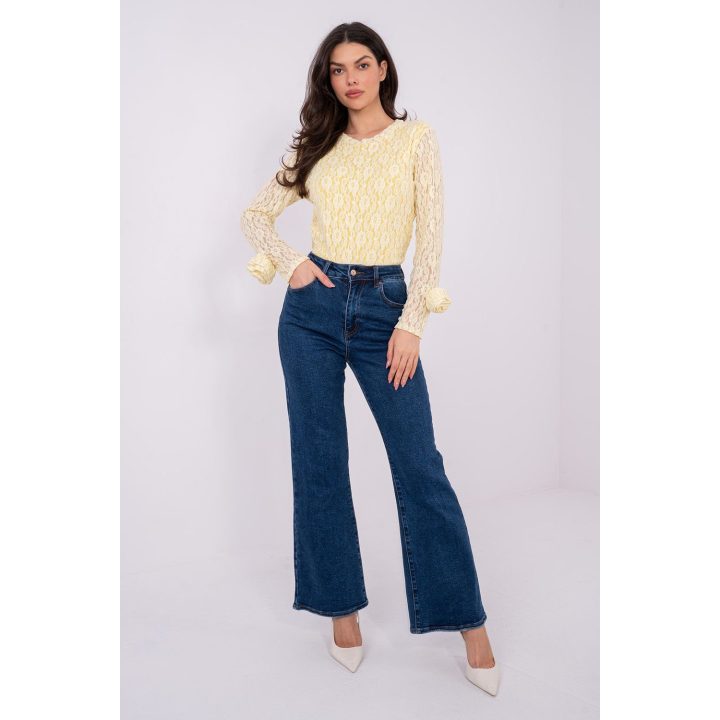 Palaidinė moteriška Blouse