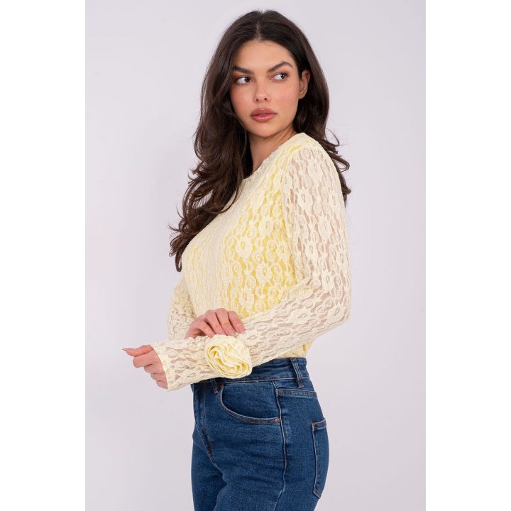 Palaidinė moteriška Blouse