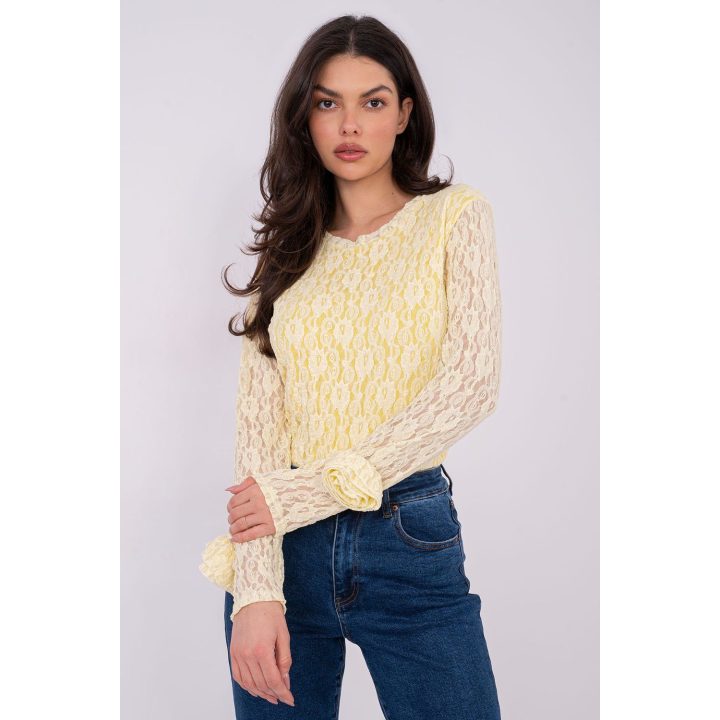 Palaidinė moteriška Blouse