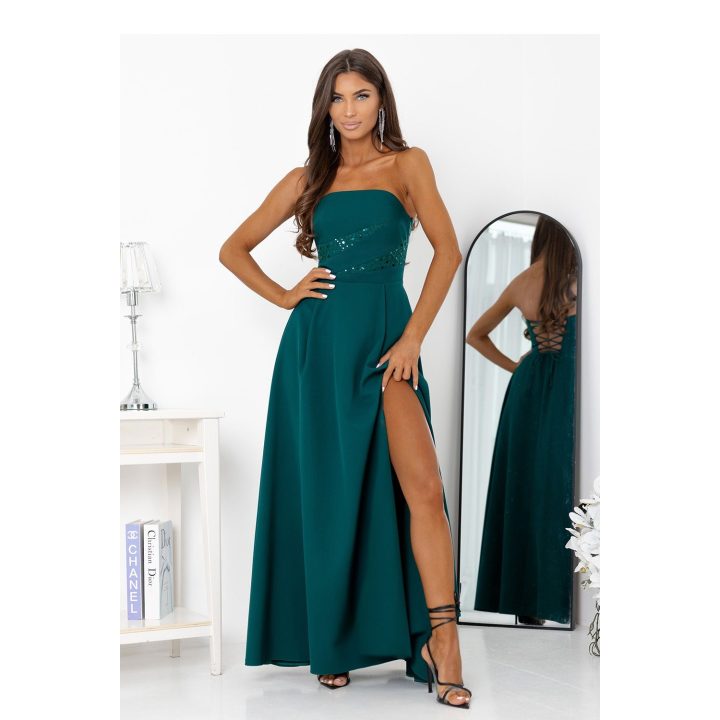 Suknelė ilga moteriška With You