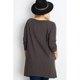 Tunika moterims plus size Relevance