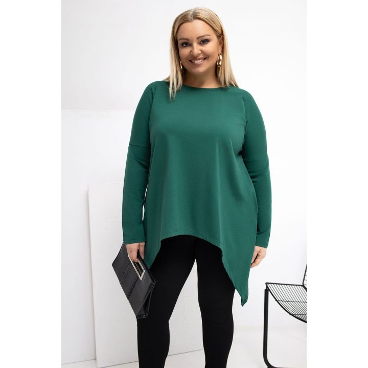 Tunika moterims oversized kirpimo Relevance