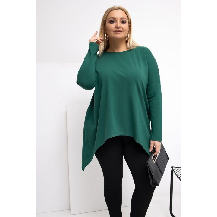 Tunika moterims oversized kirpimo Relevance