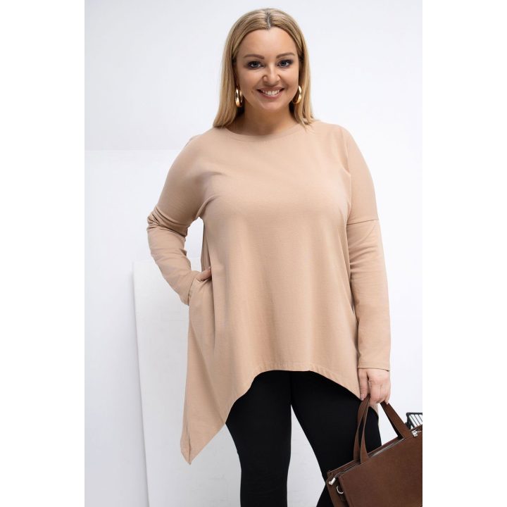 Tunika moterims oversize kirpimo Relevance