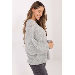 Megztinis oversize kirpimo