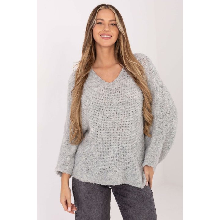Megztinis oversize kirpimo