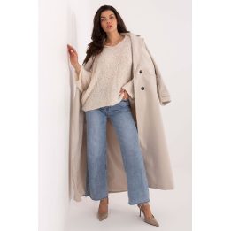 Megztinis oversize kirpimo