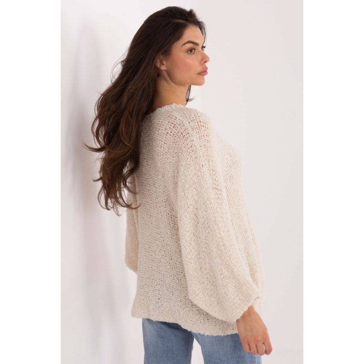 Megztinis oversize kirpimo
